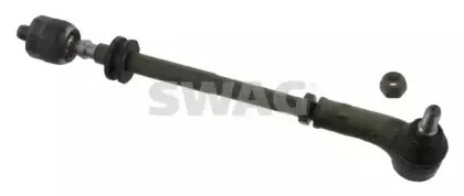 Поперечная рулевая тяга SWAG купить